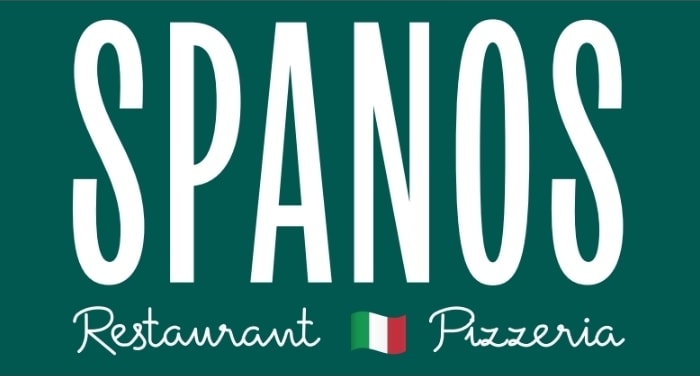 Spanos Restaurant & Pizzeria