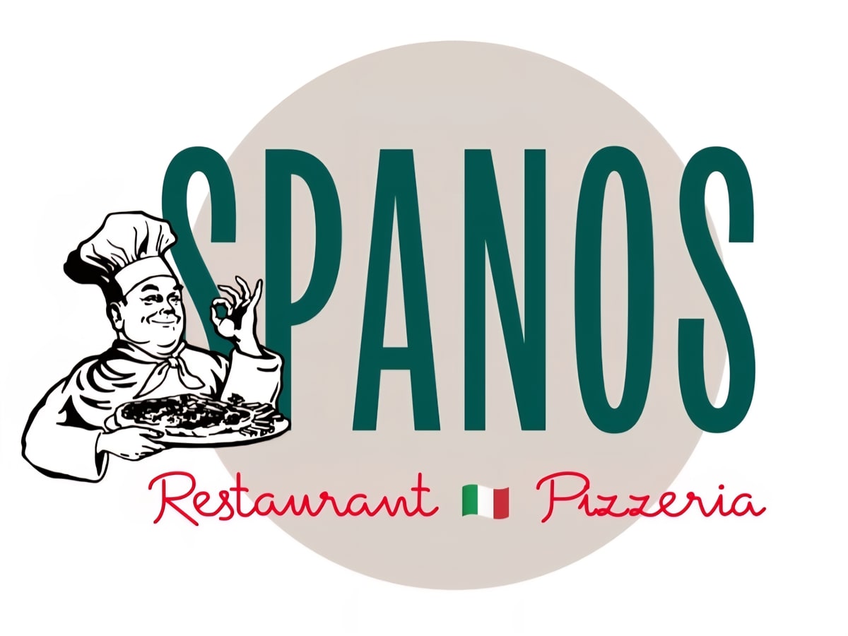 Spanos Restaurant & Pizzeria